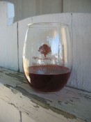 Wine Glass 2011