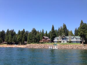  Lake Almanor Real Estate Lakefront