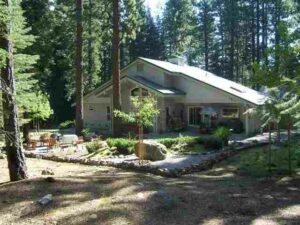 Real Estate in Chester, CA - Plumas County